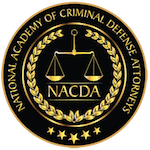 NACDA Logo