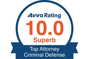 Avvo Rating