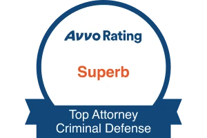 Avvo Superb